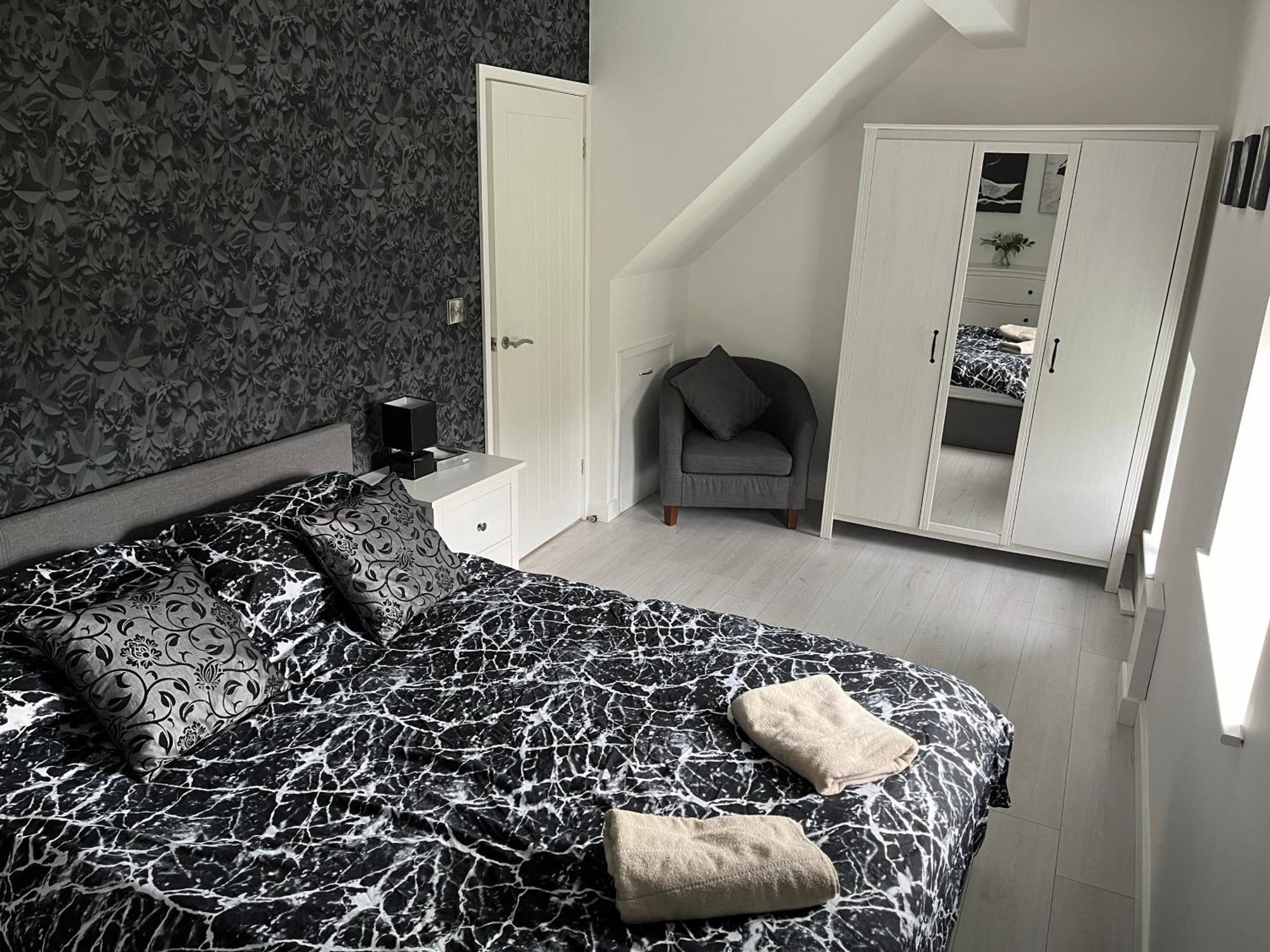 Plough Cottage Bradfield 외부 사진