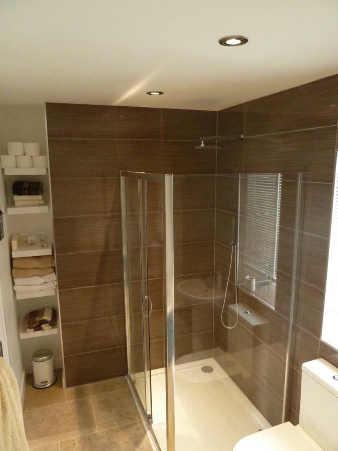 Plough Cottage Bradfield 외부 사진